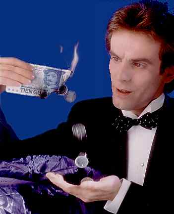 banknote